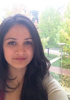 New Haven, CT SAT Reading tutor named Misbah