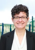 A photo of Veronica, a tutor from Yale University A photo of Veronica, a tutor from Yale University