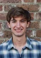 Washington DC SAT Reading tutor named Stefan