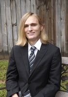 Online German 2 tutor named Chris