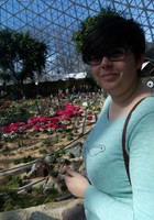 Minnetonka, MN Reading tutor named Wendy