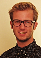 Quincy, MA College Essays tutor named Franklin