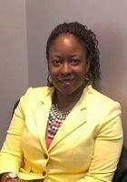 A photo of Kisha, a tutor from University of Arkansas Pine Bluff