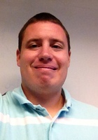 Online Elementary School Math tutor named Michael