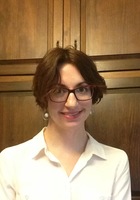 Online SAT Subject Test in United States History tutor named Ruby