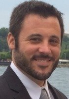 A photo of Stephen, a tutor from Colby College A photo of Stephen, a tutor from Colby College