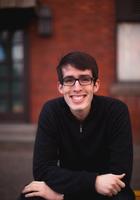 A photo of David, a tutor from Washington State University A photo of David, a tutor from Washington State University