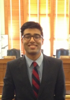 Northwest Crossing, TX tutor named Ahad