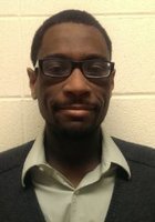 Online Biochemistry tutor named JB