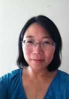 Online 11th Grade Reading tutor named Charlene