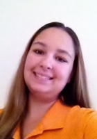 Pinellas Park, FL English Grammar and Syntax tutor named Danielle