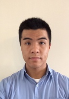 Online Mandarin Chinese tutor named Bowen