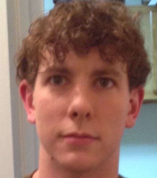 Alexandria, VA GRE prep tutor named Justin