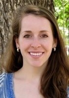 A photo of Sarah, a tutor from Colorado College