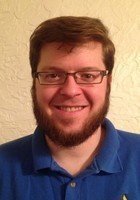A photo of Victor, a tutor from Rensselaer Polytechnic Institute