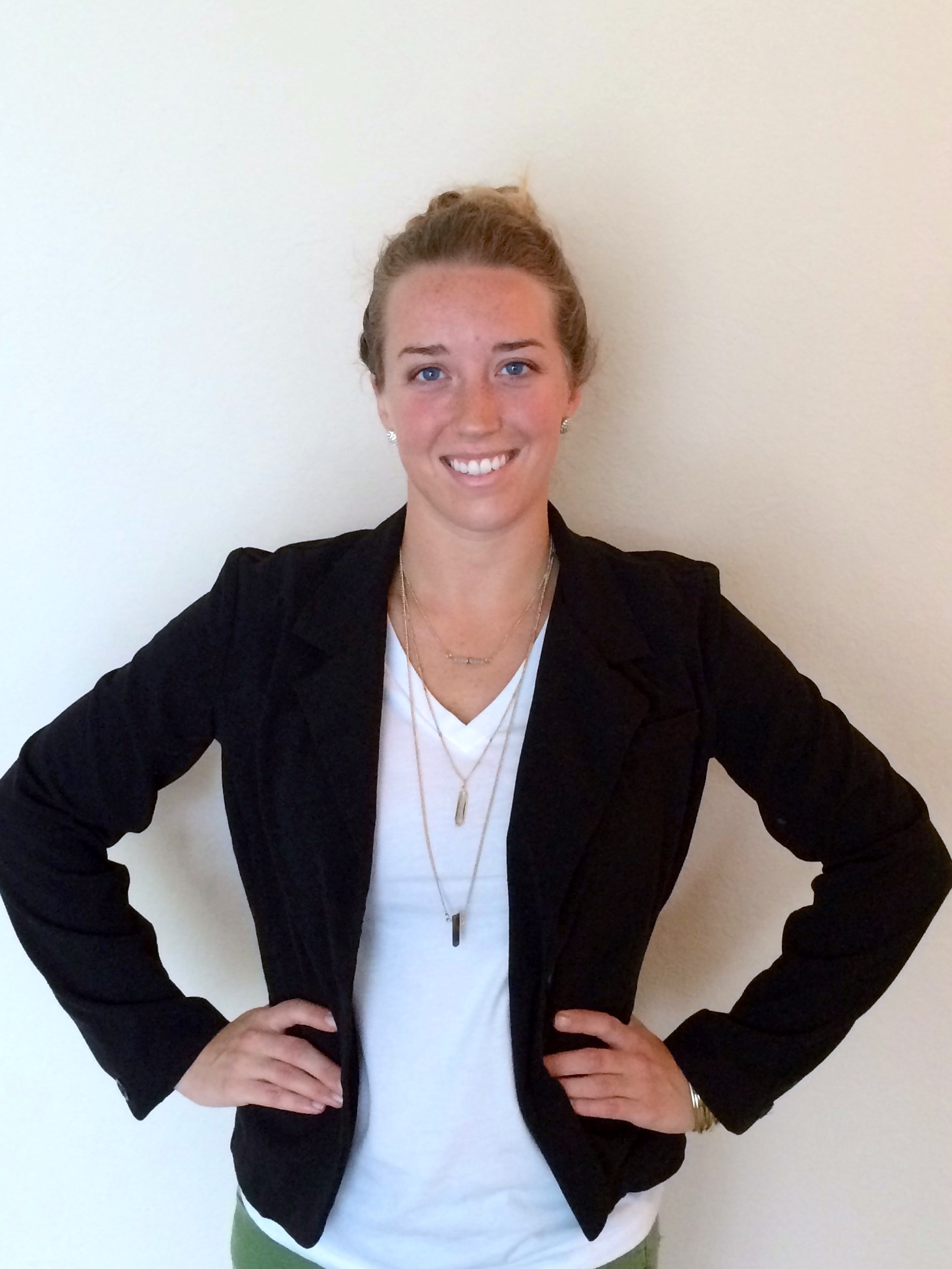 Bradenton, FL Phonics tutor named Alyssa