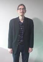 Online GRE tutor named Stephen