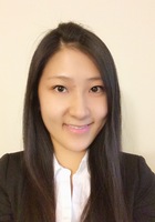 Chester County, PA Languages tutor named Hanfei