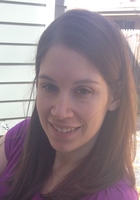 Online Executive Functioning tutor named Kim