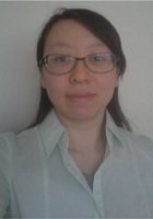 A photo of Jennifer, a tutor from University of Pennsylvania