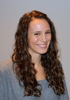 Palma Ceia West, FL tutor named Anna