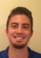 Baytown, TX Physics tutor named Taylor