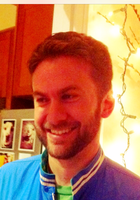 South San Francisco, CA Microeconomics tutor named Samuel