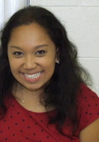 A photo of Loreal, a tutor from University of Florida A photo of Loreal, a tutor from University of Florida