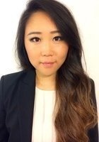 A photo of Esther, a tutor from University of California-Irvine