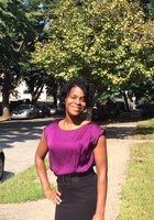 Sharon Hill, PA tutor named Farrah