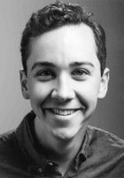 A photo of Phil, a tutor from New York University