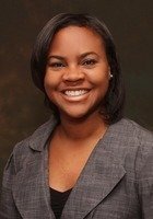 A photo of Shannon, a tutor from Meharry Medical College A photo of Shannon, a tutor from Meharry Medical College