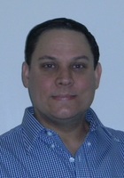 Cedar Park, TX Math tutor named Frank