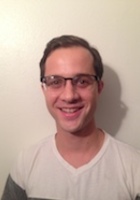 Casa Grande, AZ Test Prep tutor named Daniel