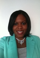 Marietta, GA Biology tutor named Destiny