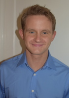 A photo of Nathaniel, a tutor from Harvard College