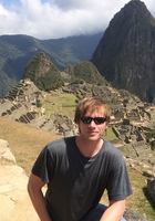 Online GMAT Integrated Reasoning tutor named Matthew