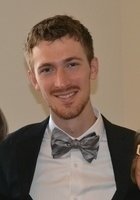 A photo of William, a tutor from Georgia Institute of Technology-Main Campus
