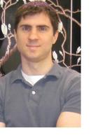 Online General Chemistry tutor named Kevin