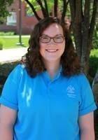 A photo of Sarah, a tutor from Colorado School of Mines