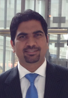 A photo of Avinash, a tutor from Texas Tech University A photo of Avinash, a tutor from Texas Tech University