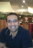 Hempstead, NY Anatomy tutor named Sugam Hempstead, NY Anatomy tutor named Sugam