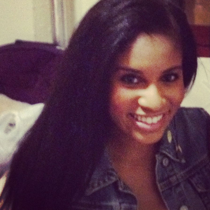 Online HSPT tutor named Rayna