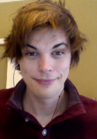 A photo of Javy, a tutor from Winthrop University A photo of Javy, a tutor from Winthrop University