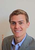 Online General Chemistry tutor named John