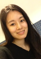 Bethlehem, PA SAT prep tutor named Erica