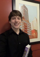 Eden Prairie, MN Biochemistry tutor named Joshua