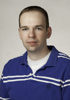 Washtenaw County, MI tutor named David