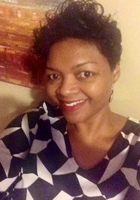 Online CAHSEE English tutor named Tracy