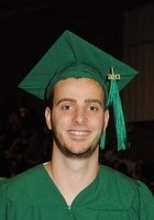 Online French tutor named Sylvain